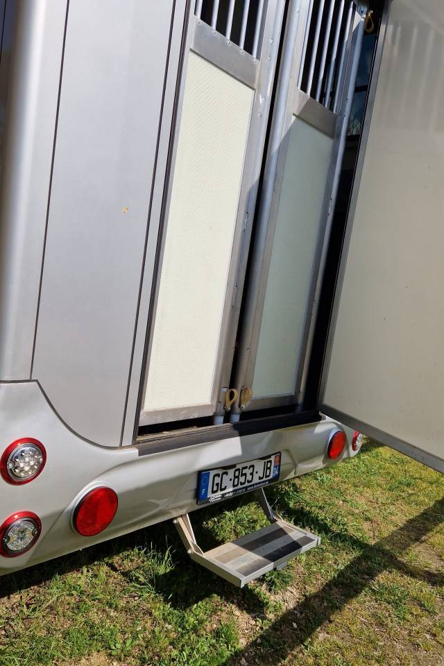 Trailer - Altra marca - Anka 2 Cavalli 2022 Occasione