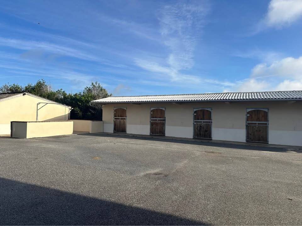 Scuderia per proprietari In vendita Eure-et-Loir