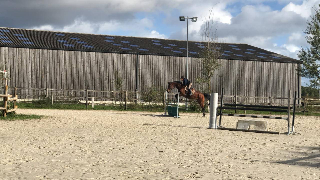 Scuderia per proprietari In vendita Eure-et-Loir