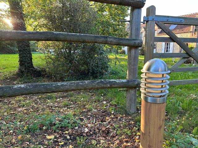 Scuderia per proprietari In vendita Eure-et-Loir