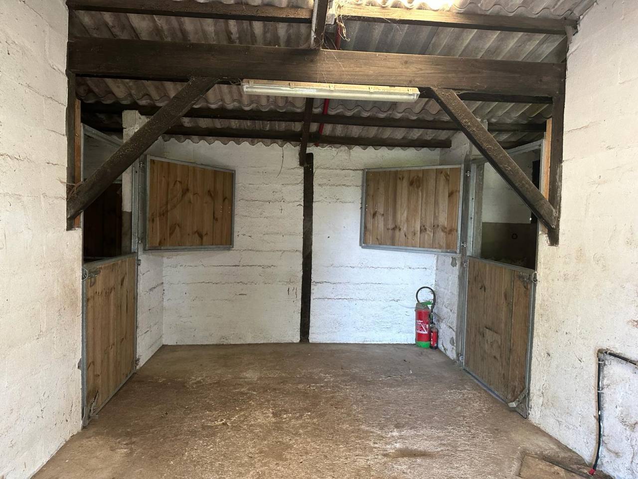 Scuderia per proprietari In vendita Eure-et-Loir