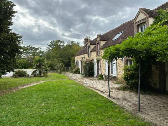 Scuderia per proprietari In vendita Eure-et-Loir