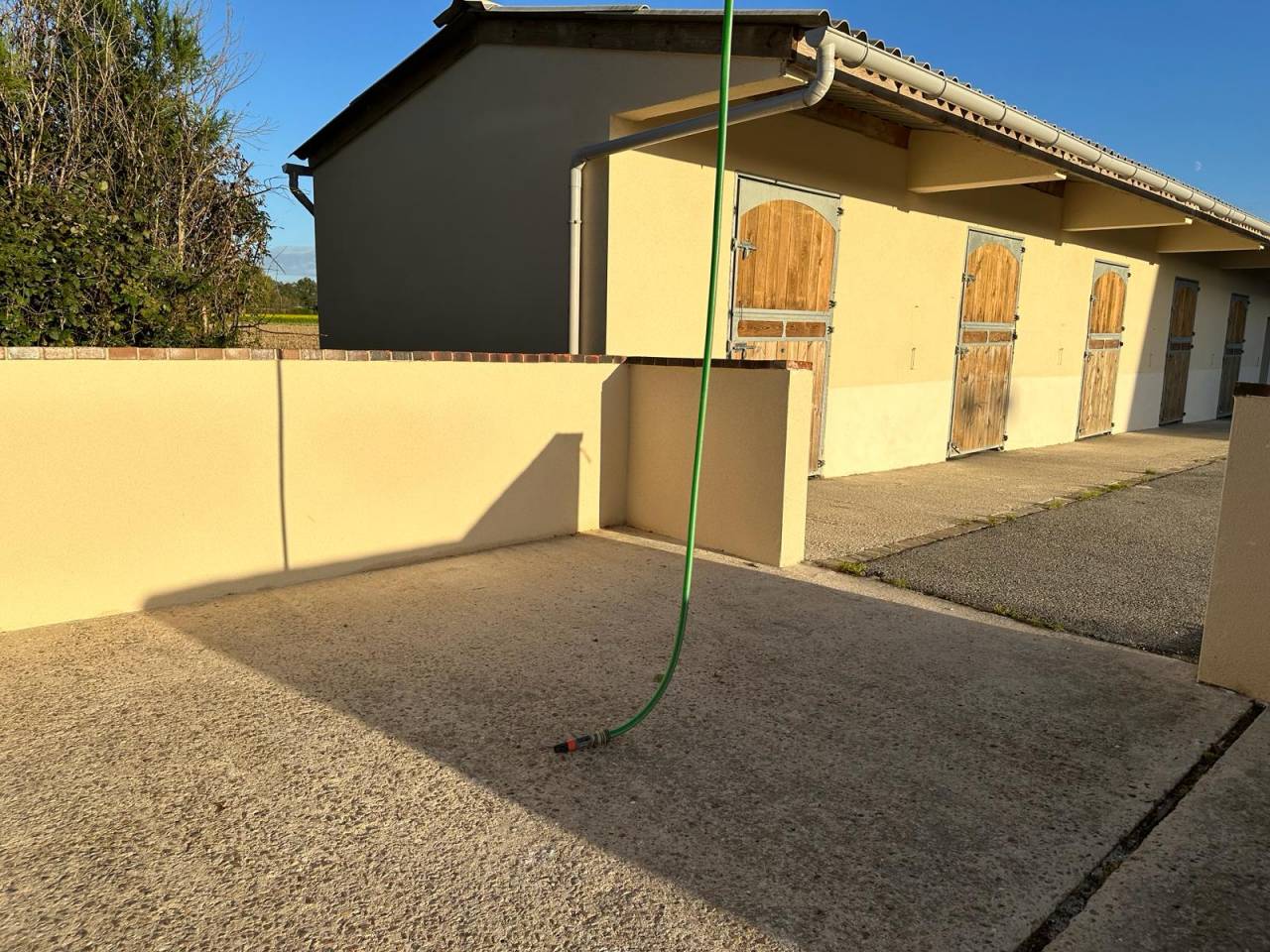 Scuderia per proprietari In vendita Eure-et-Loir