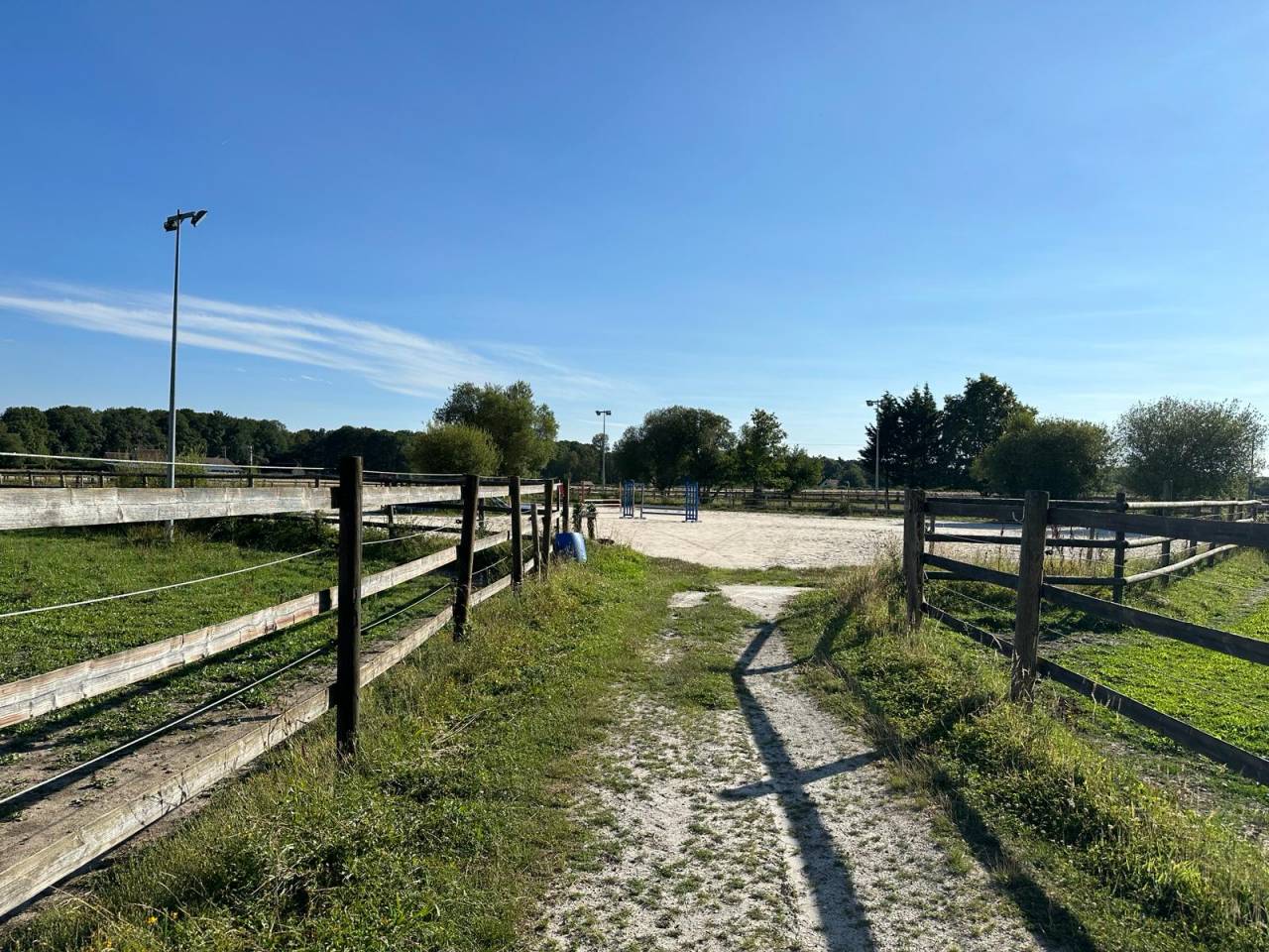 Scuderia per proprietari In vendita Eure-et-Loir