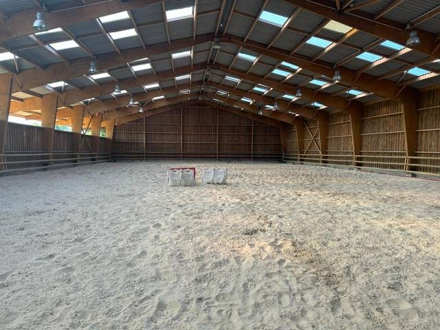 Scuderia per proprietari In vendita Eure-et-Loir