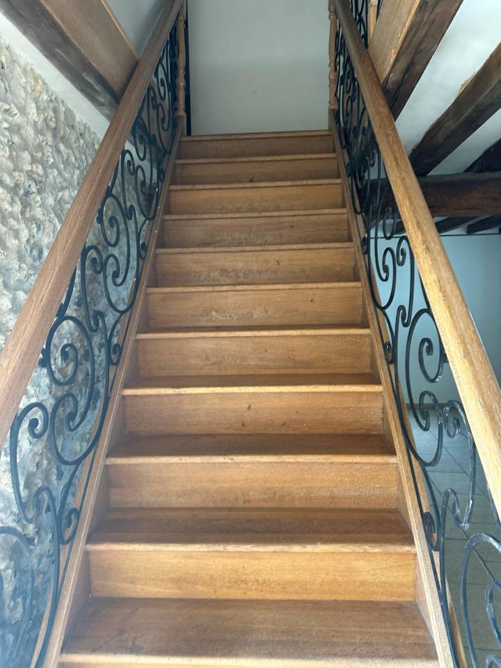 Scuderia per proprietari In vendita Eure-et-Loir