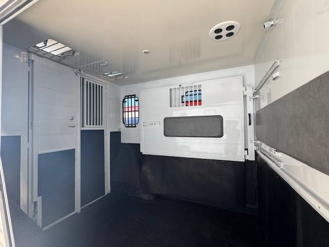 Van per Cavalli Renault Renault Master 2021 Occasione