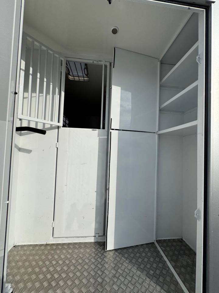 Van per Cavalli Renault Renault Master 2021 Occasione