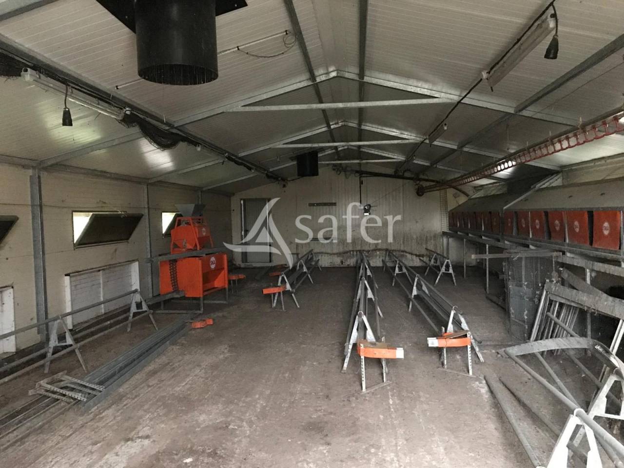 Azienda avicola In vendita Val-d'Oise