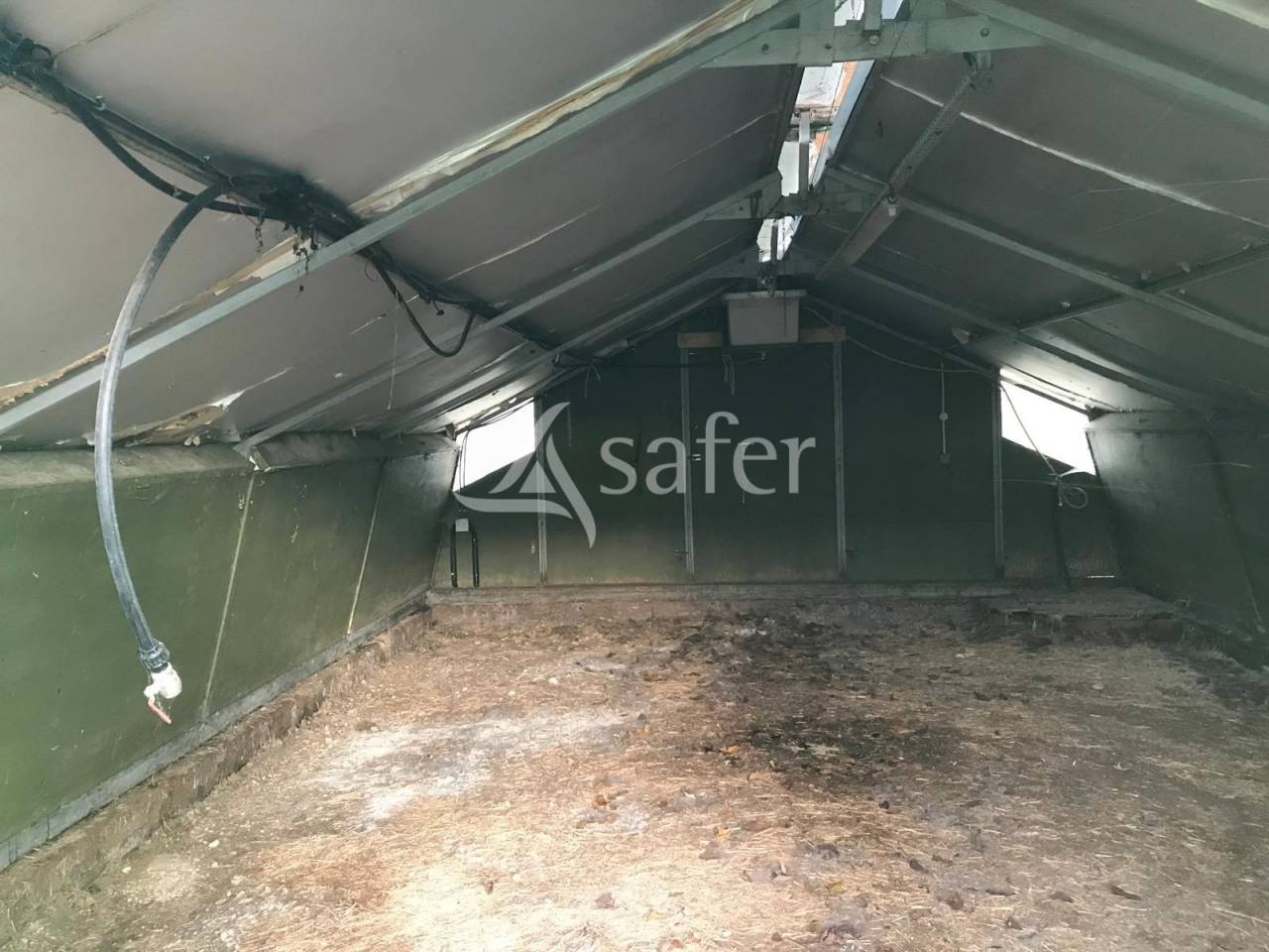 Azienda avicola In vendita Val-d'Oise