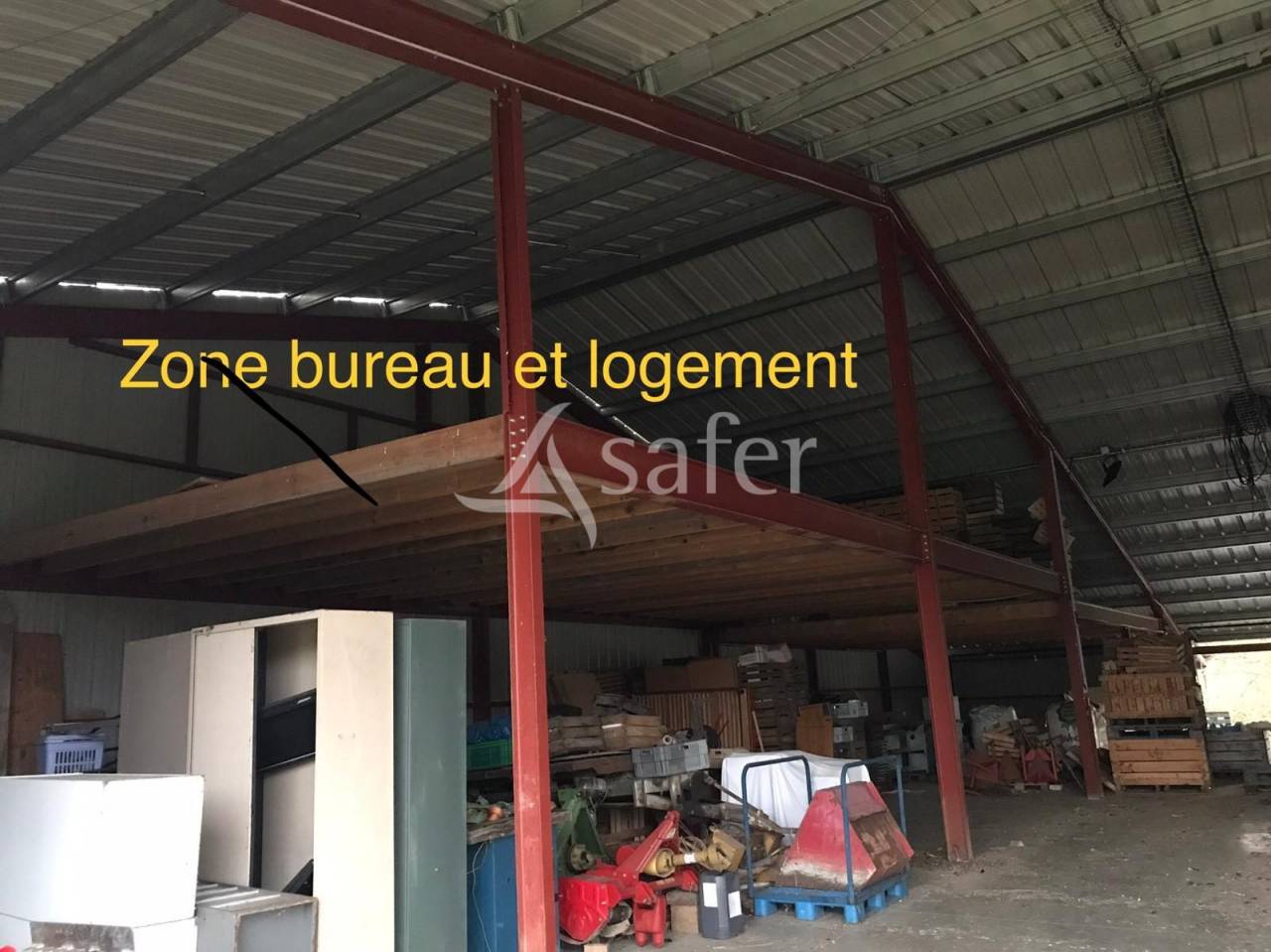 Azienda avicola In vendita Val-d'Oise