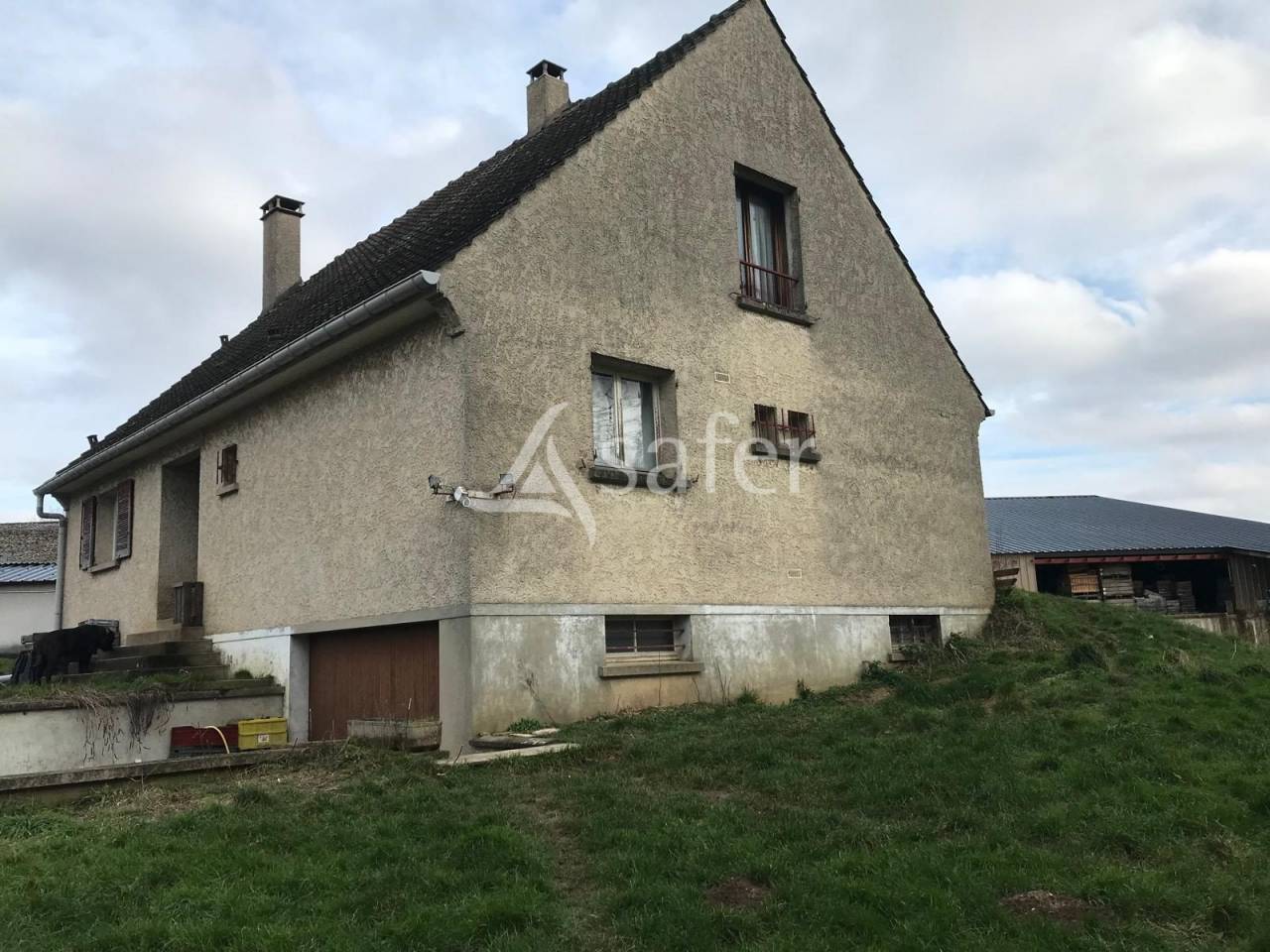 Azienda avicola In vendita Val-d'Oise