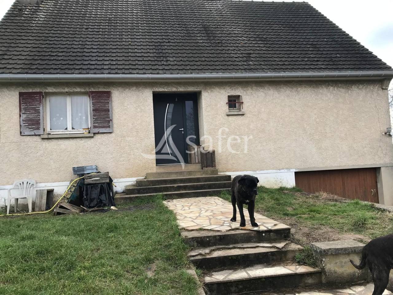 Azienda avicola In vendita Val-d'Oise