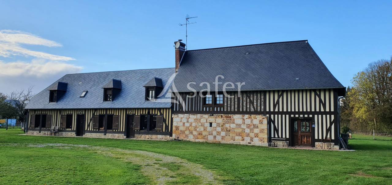 Proprietà equestre In vendita Eure