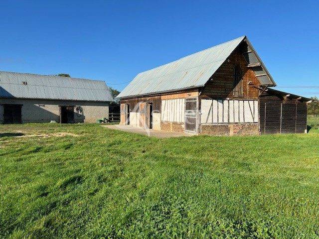 Proprietà equestre In vendita Eure