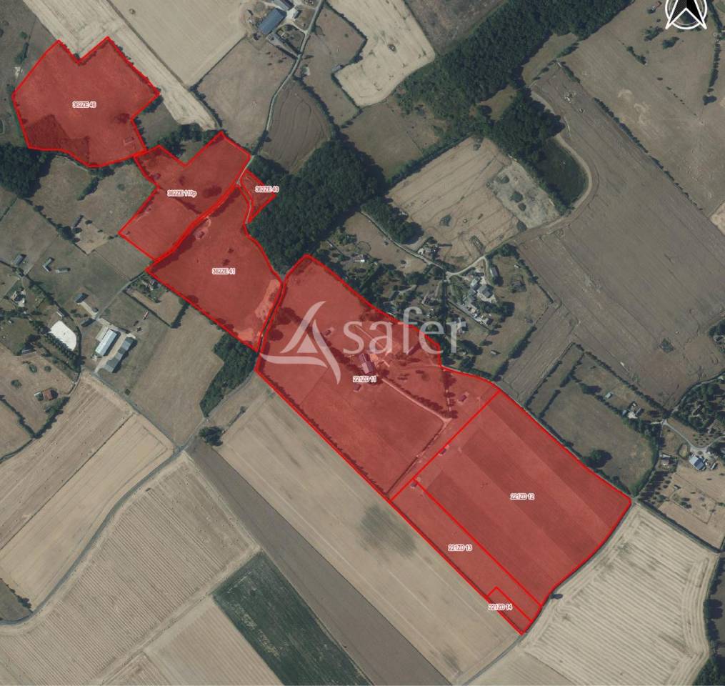 Proprietà equestre In vendita Eure