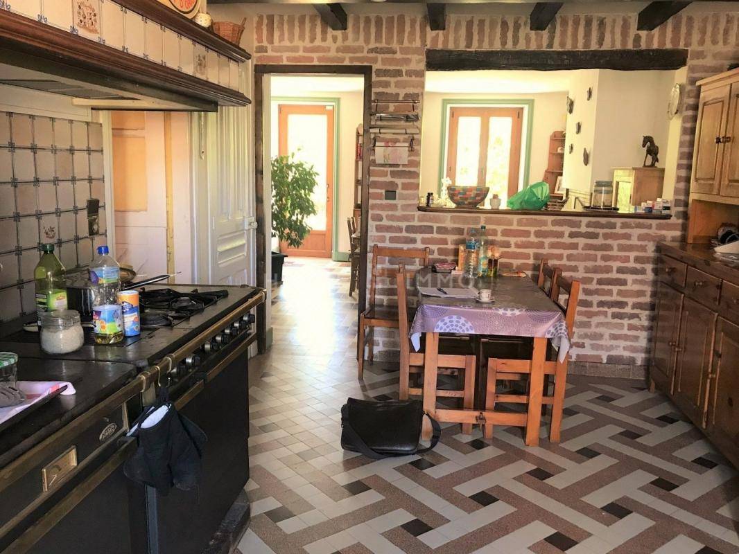 Proprietà equestre In vendita Seine-et-Marne