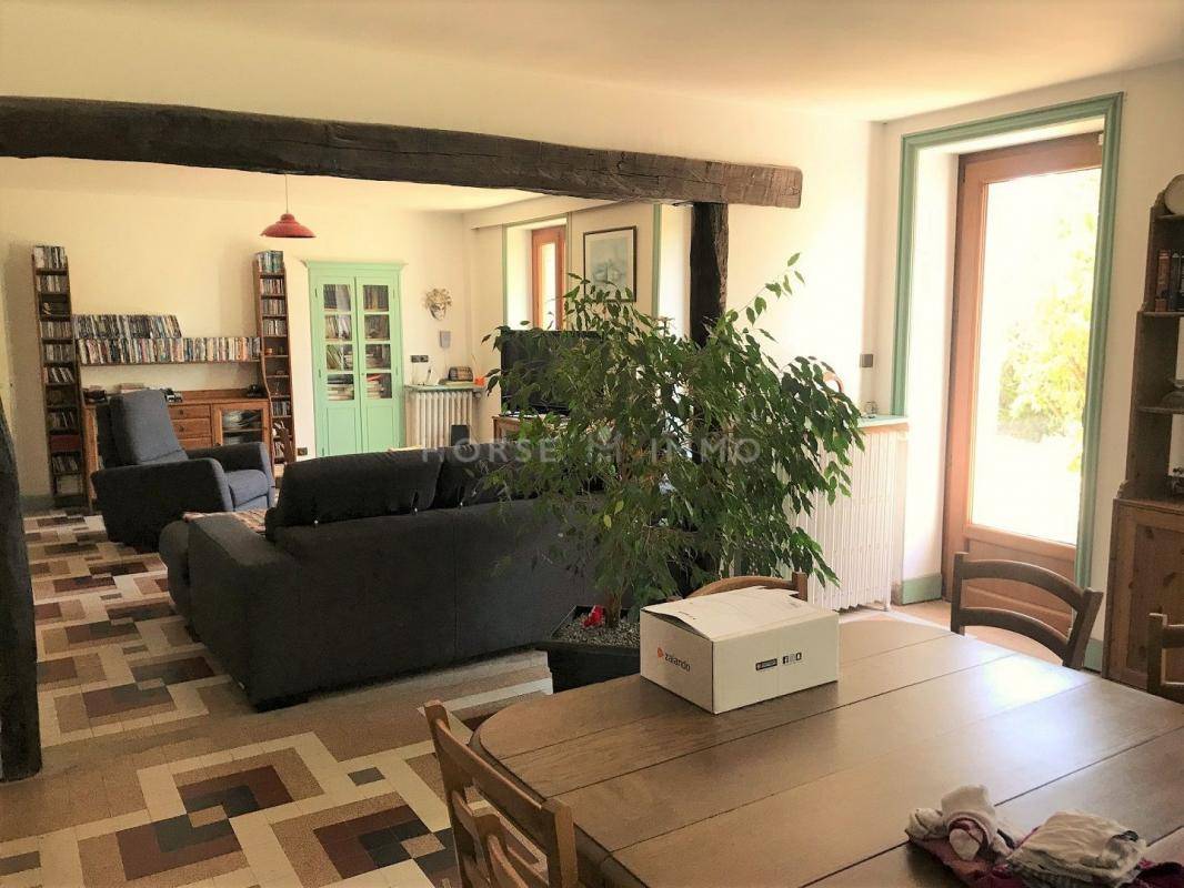 Proprietà equestre In vendita Seine-et-Marne