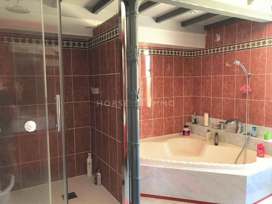 Proprietà equestre In vendita Seine-et-Marne