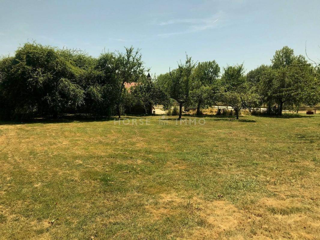 Proprietà equestre In vendita Seine-et-Marne