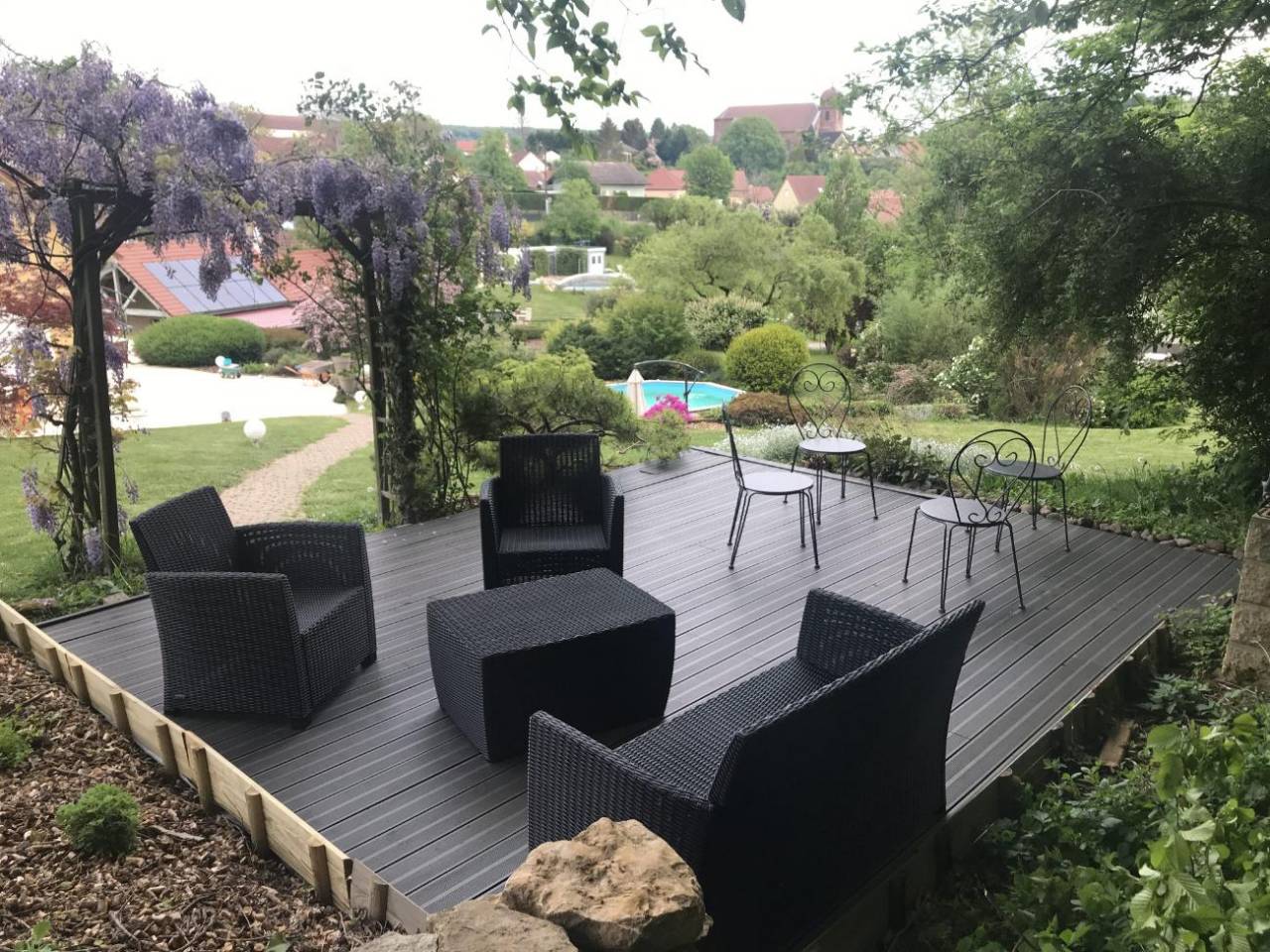 Bella dimora equestre In vendita Haute-Saône