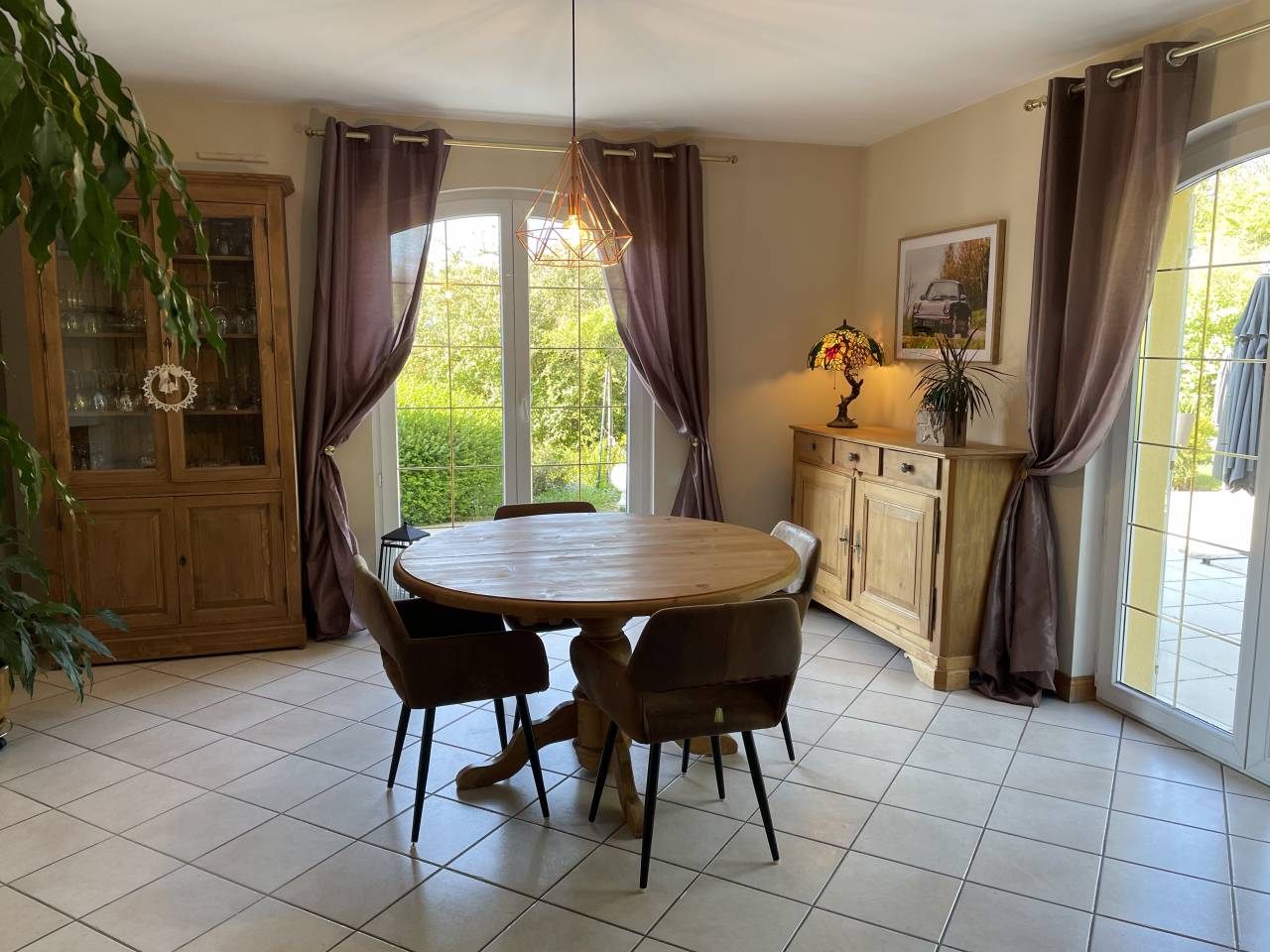 Bella dimora equestre In vendita Haute-Saône