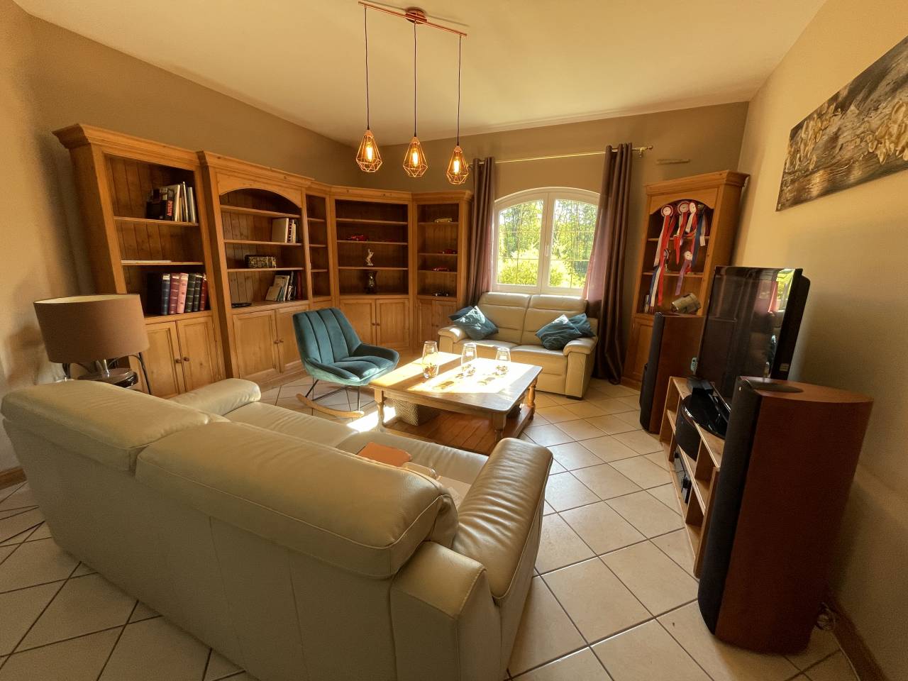 Bella dimora equestre In vendita Haute-Saône