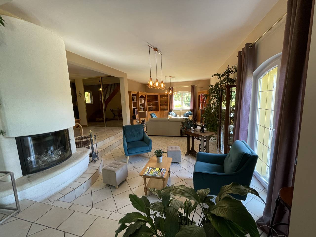 Bella dimora equestre In vendita Haute-Saône