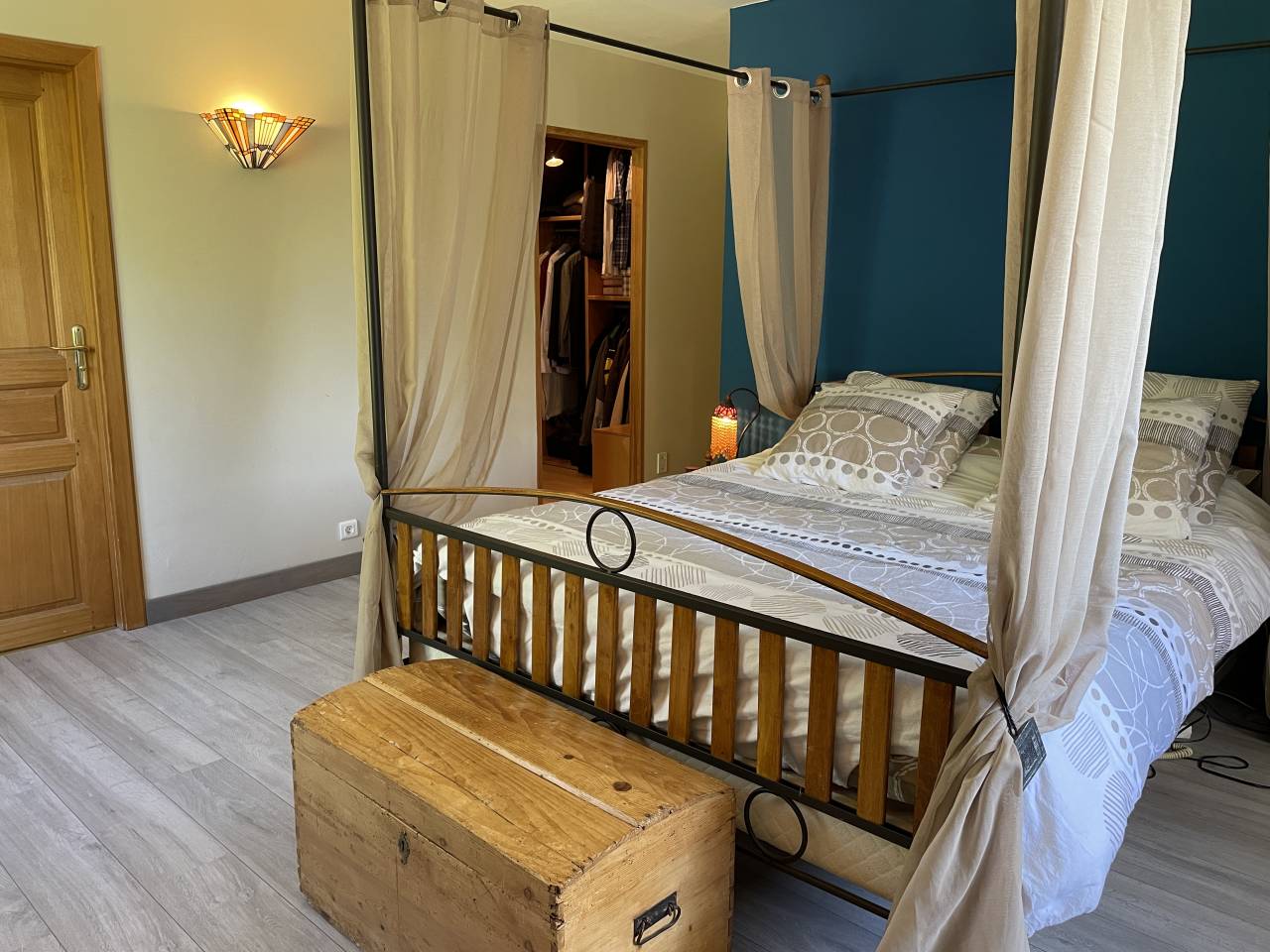 Bella dimora equestre In vendita Haute-Saône