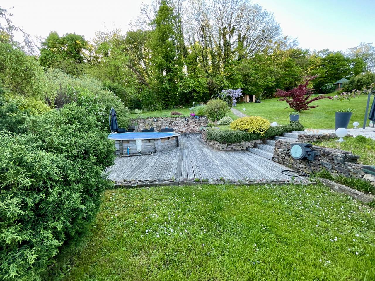 Bella dimora equestre In vendita Haute-Saône