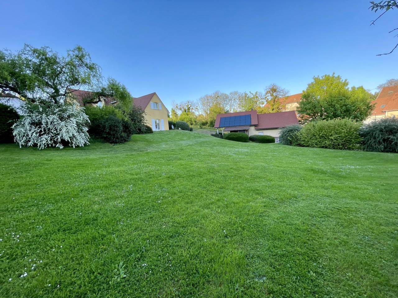 Bella dimora equestre In vendita Haute-Saône