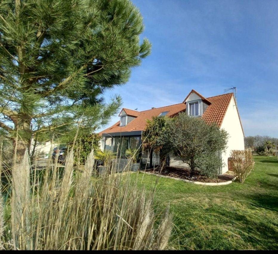 Proprietà equestre In vendita Loir-et-Cher