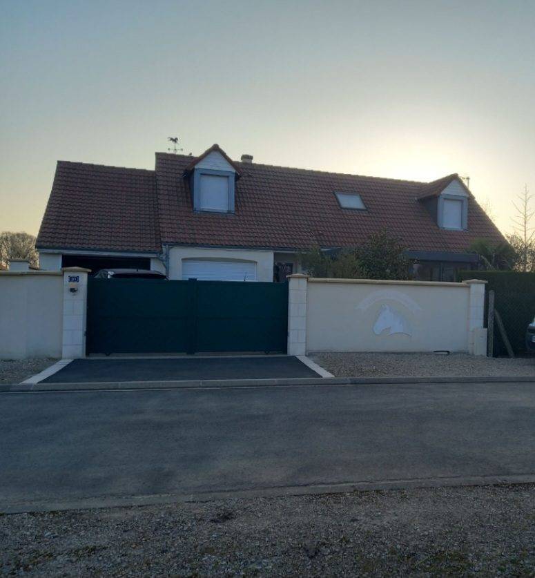 Proprietà equestre In vendita Loir-et-Cher