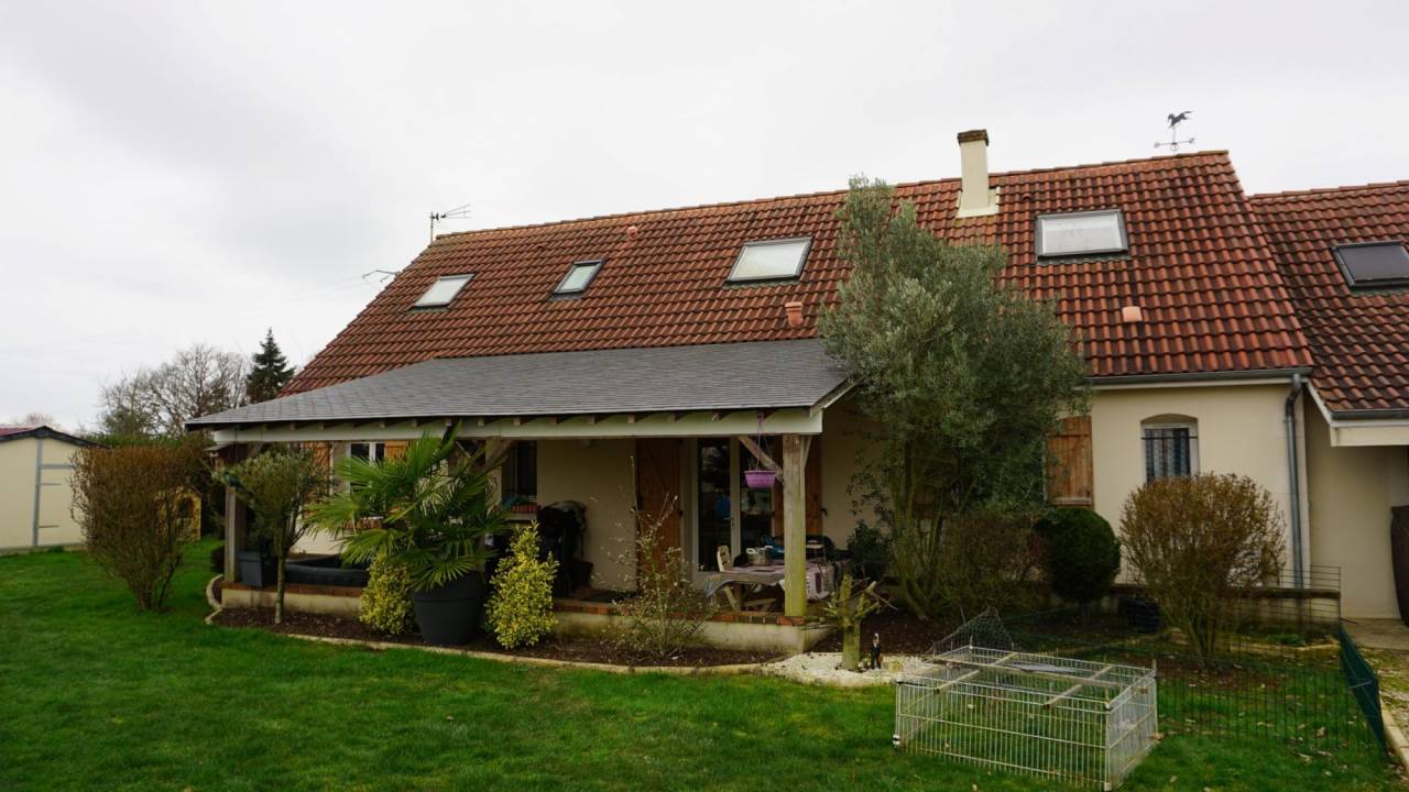 Proprietà equestre In vendita Loir-et-Cher