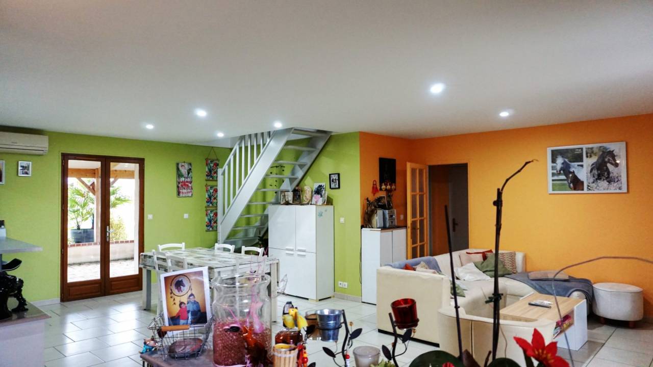 Proprietà equestre In vendita Loir-et-Cher