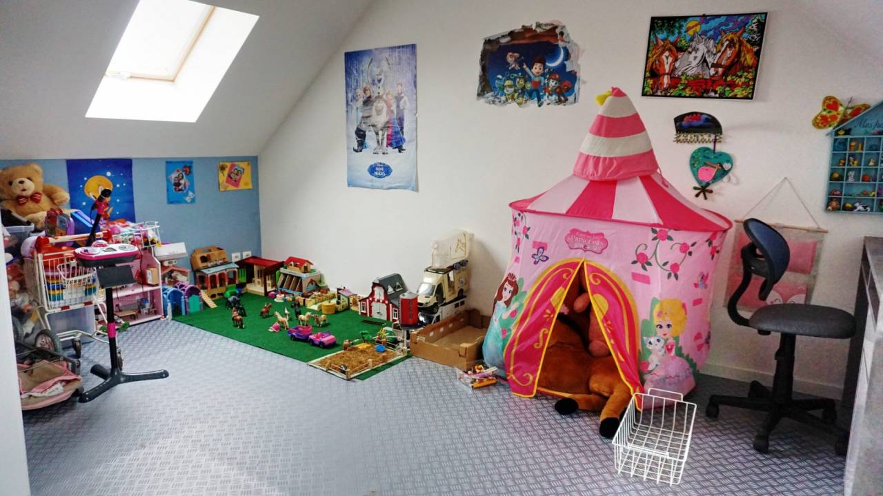 Proprietà equestre In vendita Loir-et-Cher