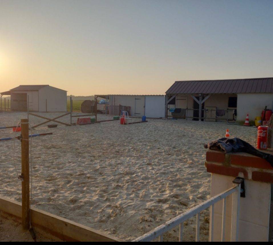 Proprietà equestre In vendita Loir-et-Cher