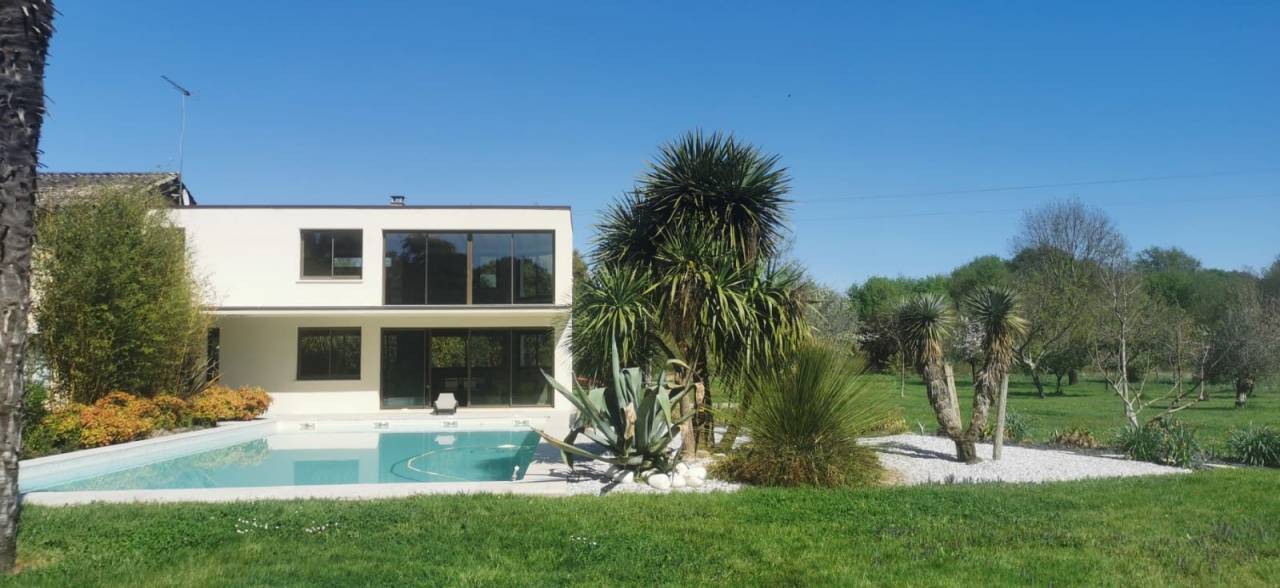 Proprietà equestre In vendita Gironde