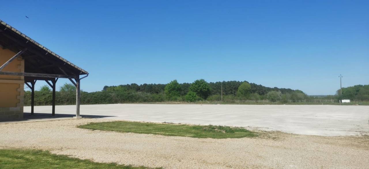 Proprietà equestre In vendita Gironde