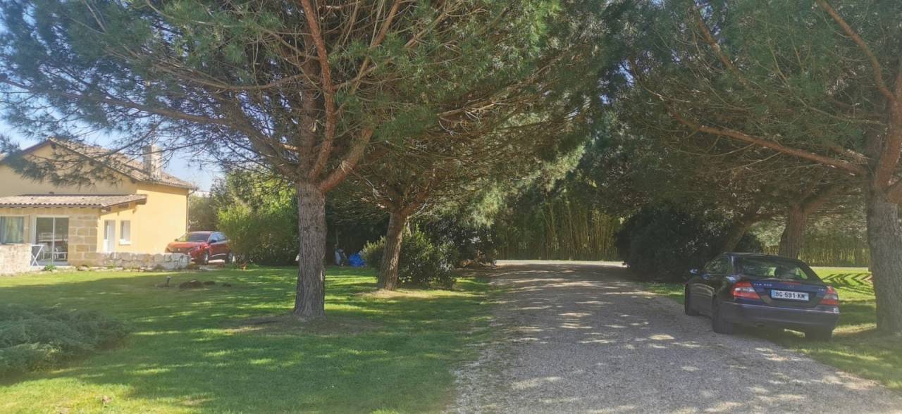 Proprietà equestre In vendita Gironde