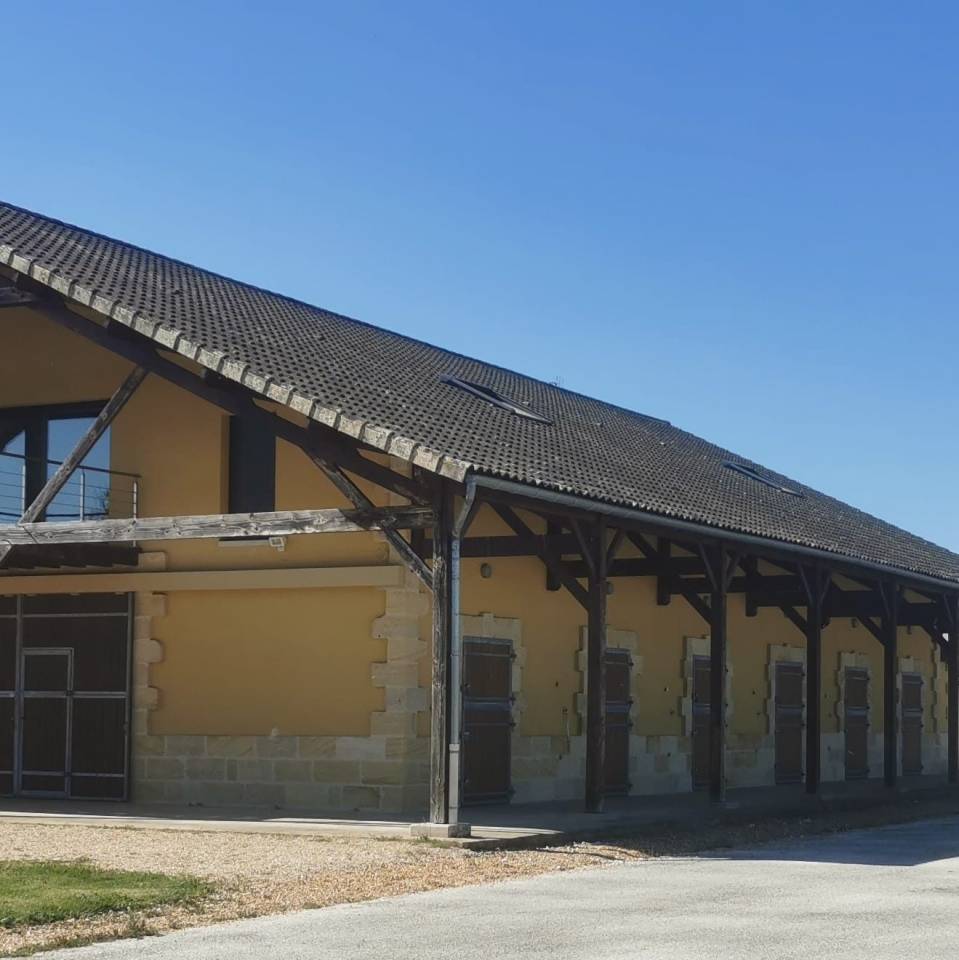 Proprietà equestre In vendita Gironde
