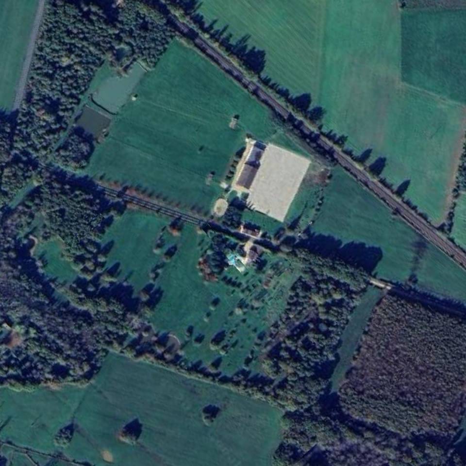 Proprietà equestre In vendita Gironde