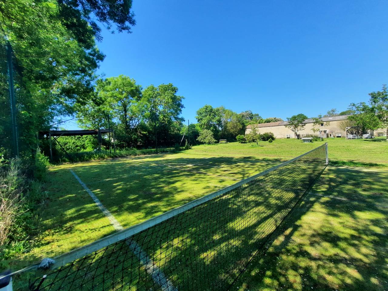 Bella dimora equestre In vendita Charente-Maritime