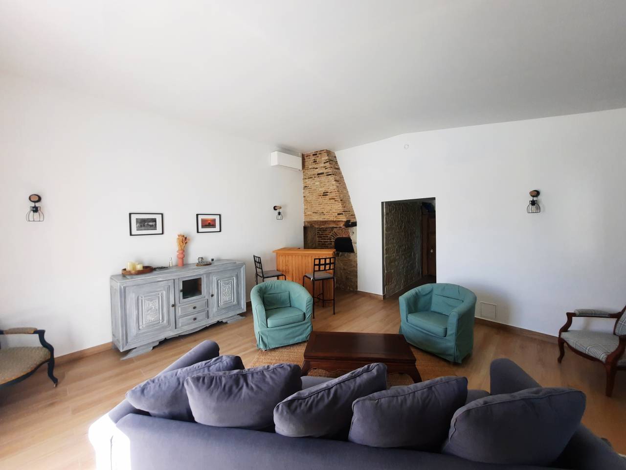 Bella dimora equestre In vendita Charente-Maritime