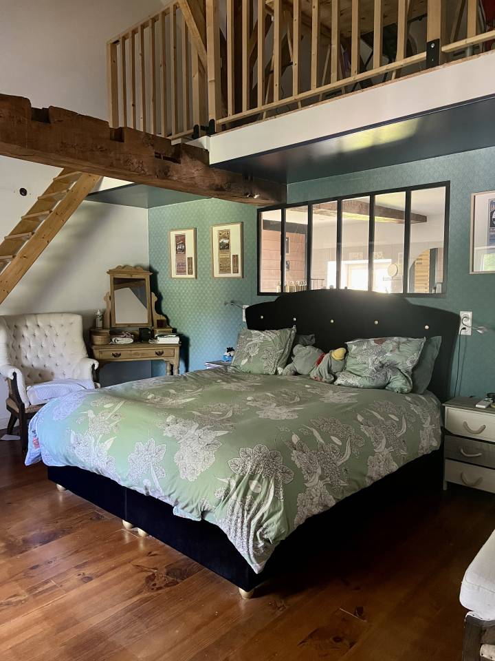 Bella dimora equestre In vendita Charente-Maritime