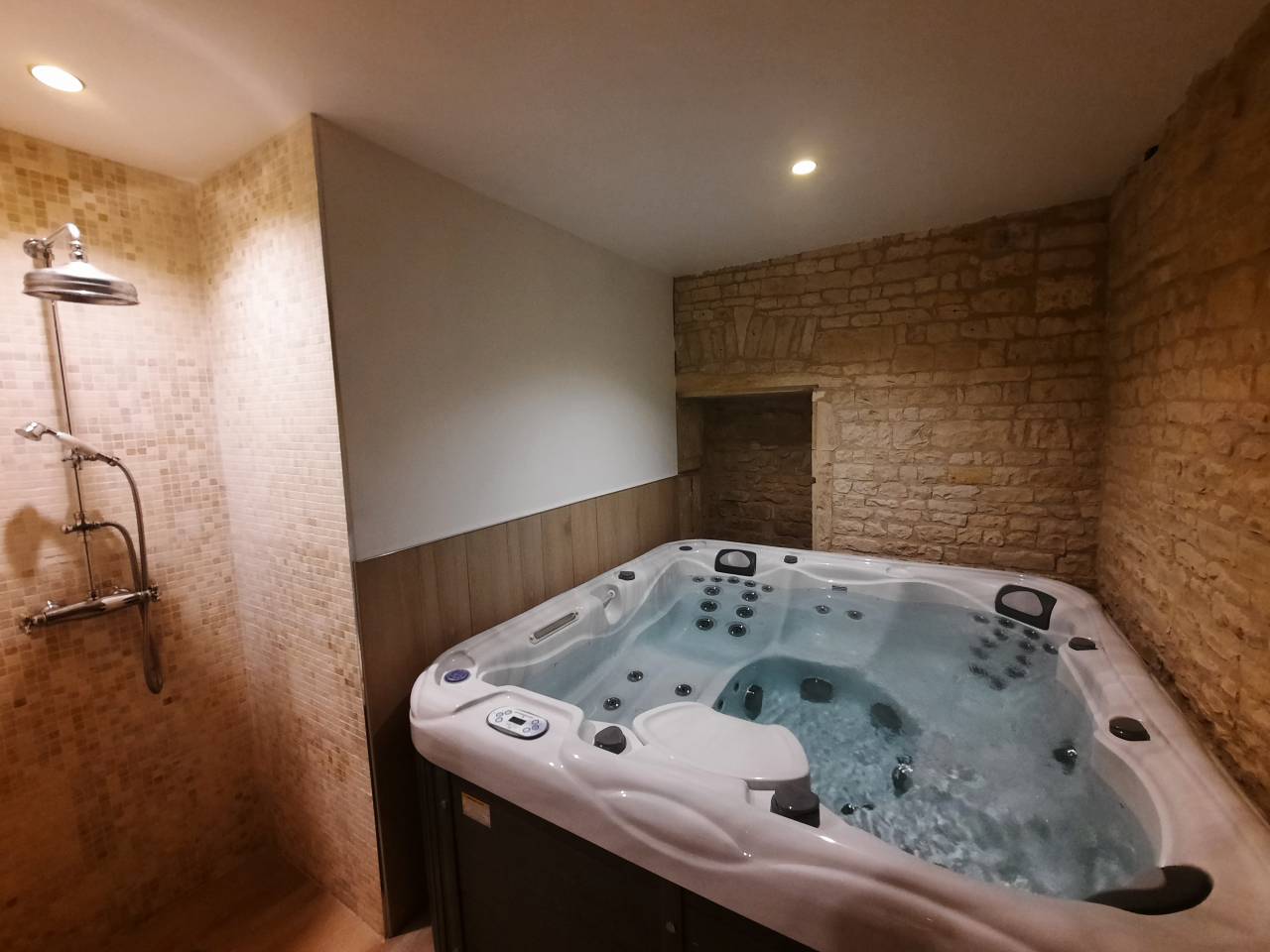 Bella dimora equestre In vendita Charente-Maritime