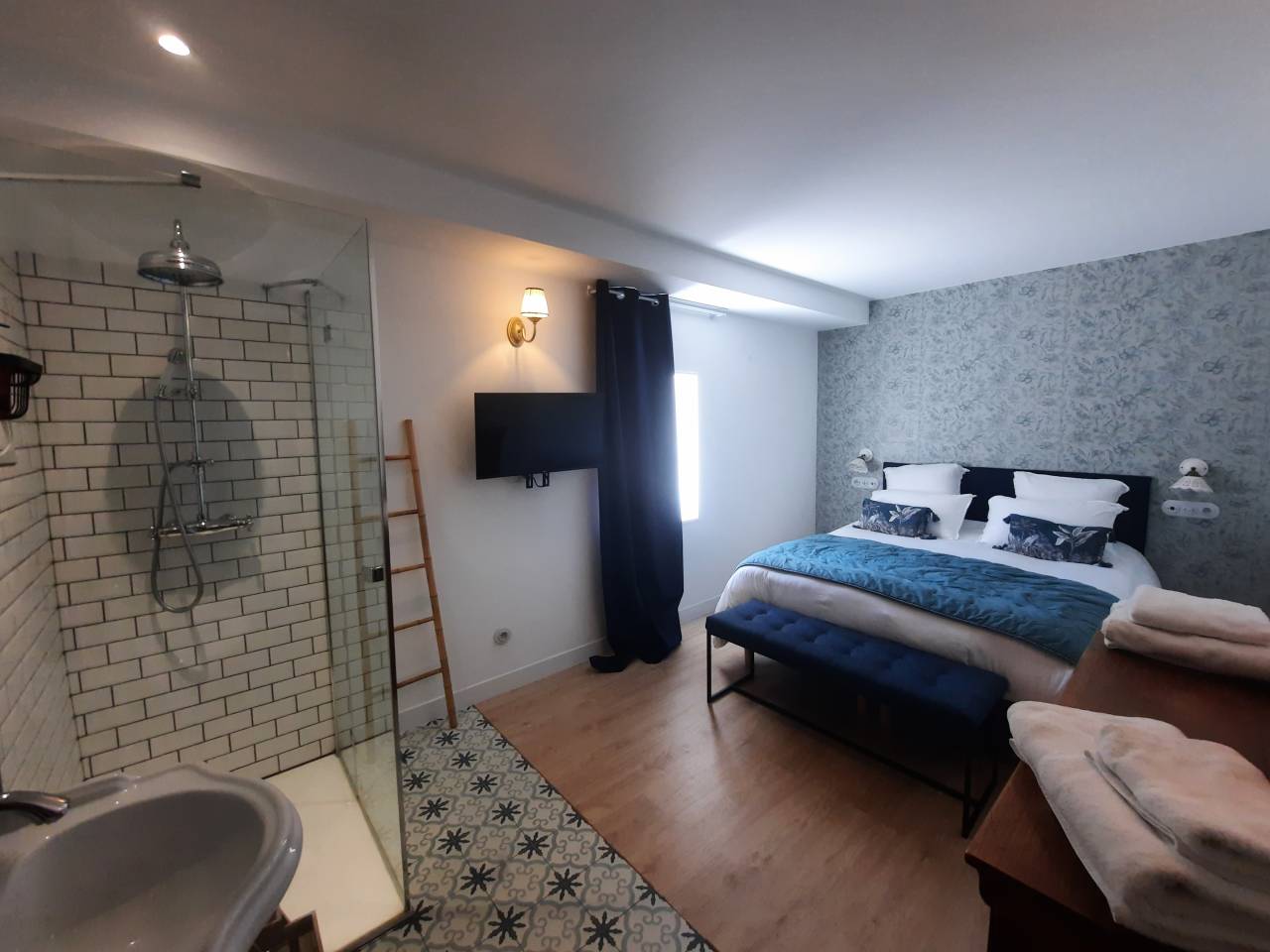 Bella dimora equestre In vendita Charente-Maritime