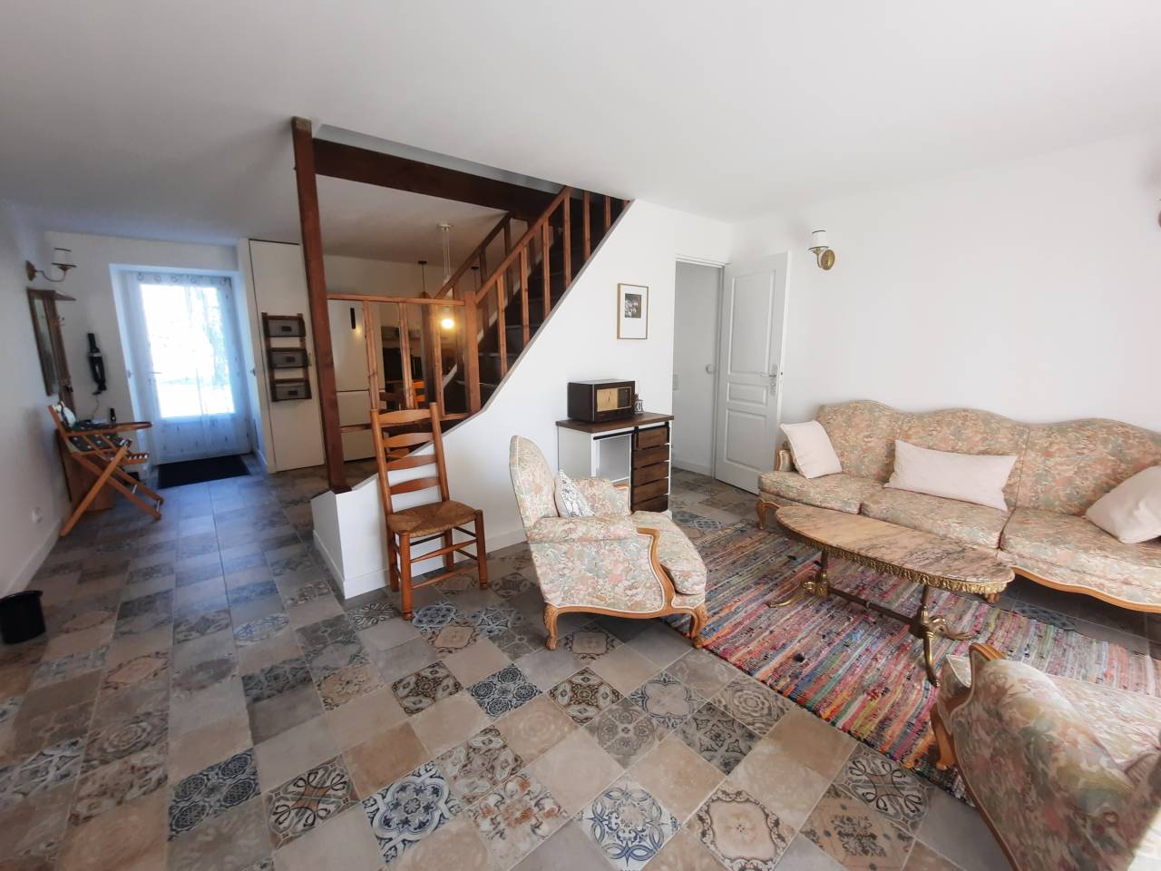 Bella dimora equestre In vendita Charente-Maritime