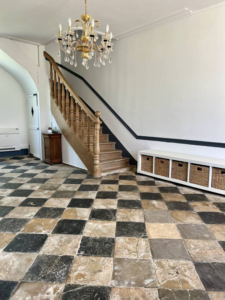 Bella dimora equestre In vendita Charente-Maritime