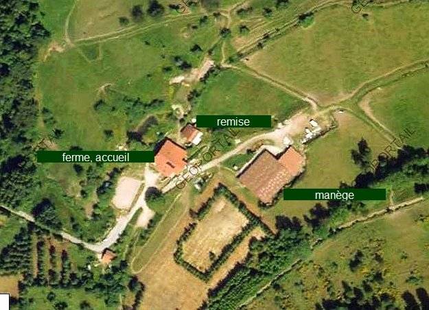 Altro - Altro contratto Altro - Vosges Francia